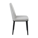 Homelegance Salerno Dining Chair 5909BES IMAGE 3