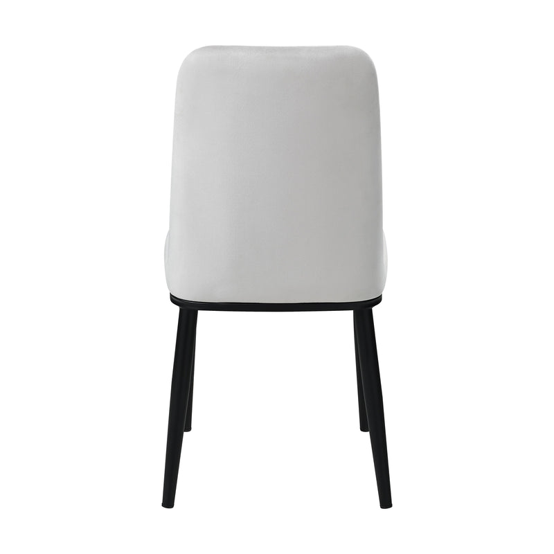 Homelegance Salerno Dining Chair 5909BES IMAGE 4