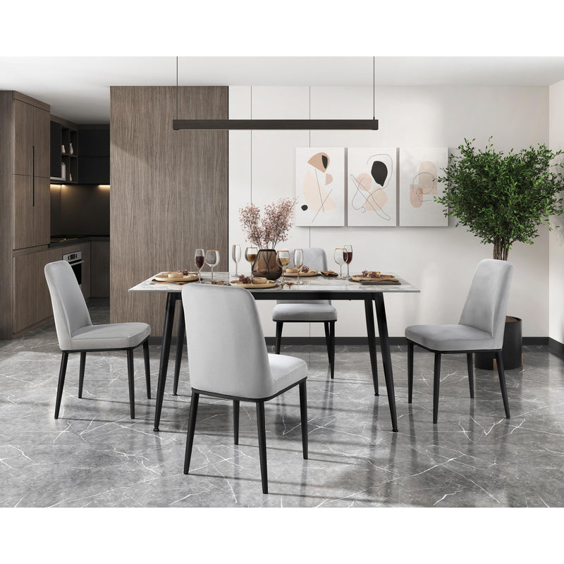 Homelegance Salerno Dining Chair 5909BES IMAGE 5