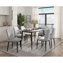 Homelegance Salerno Dining Chair 5909BES IMAGE 6