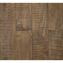 Homelegance Square Alburgh Counter Height Dining Table 5906WH-36 IMAGE 6