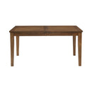 Homelegance Counsil Dining Table 5893-78 IMAGE 1