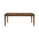 Homelegance Counsil Dining Table 5893-78 IMAGE 3