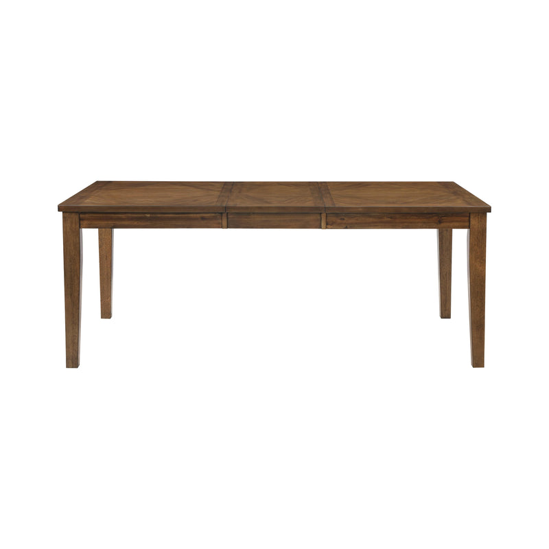 Homelegance Counsil Dining Table 5893-78 IMAGE 3