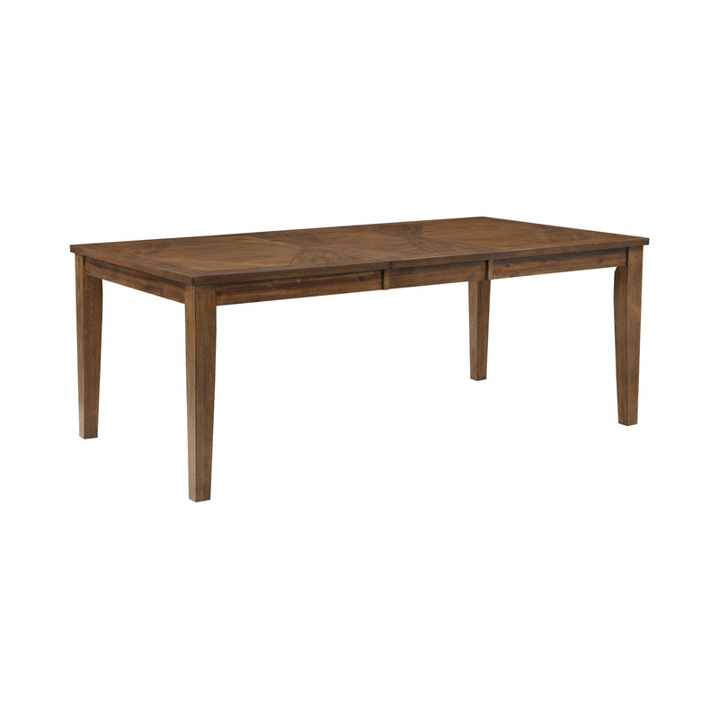 Homelegance Counsil Dining Table 5893-78 IMAGE 4