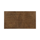 Homelegance Counsil Dining Table 5893-78 IMAGE 5