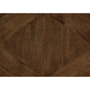 Homelegance Counsil Dining Table 5893-78 IMAGE 8