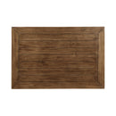 Homelegance Tigard Counter Height Dining Table 5761GY-36 IMAGE 3