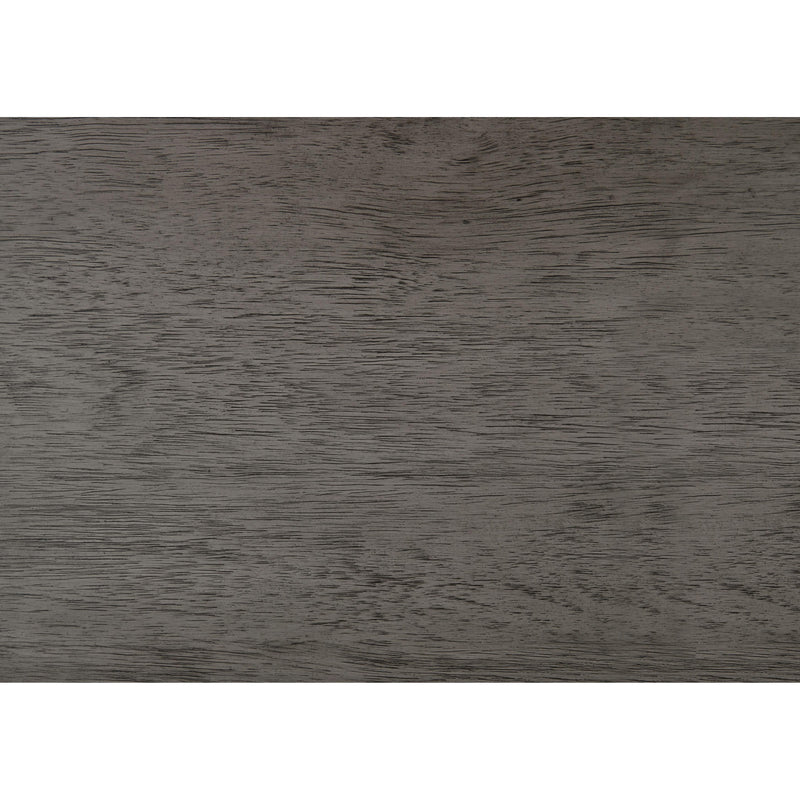Homelegance Tigard Counter Height Dining Table 5761GY-36 IMAGE 8
