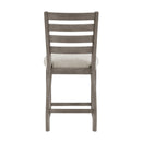 Homelegance Tigard Counter Height Dining Chair 5761GY-24 IMAGE 4