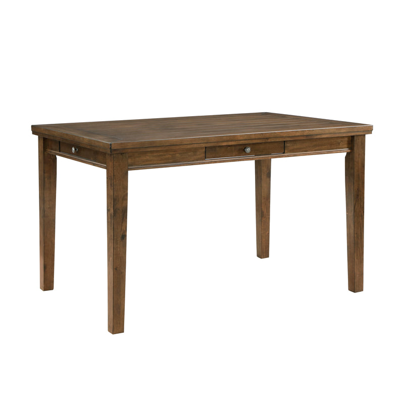 Homelegance Tigard Counter Height Dining Table 5761-36 IMAGE 2