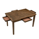 Homelegance Tigard Counter Height Dining Table 5761-36 IMAGE 5