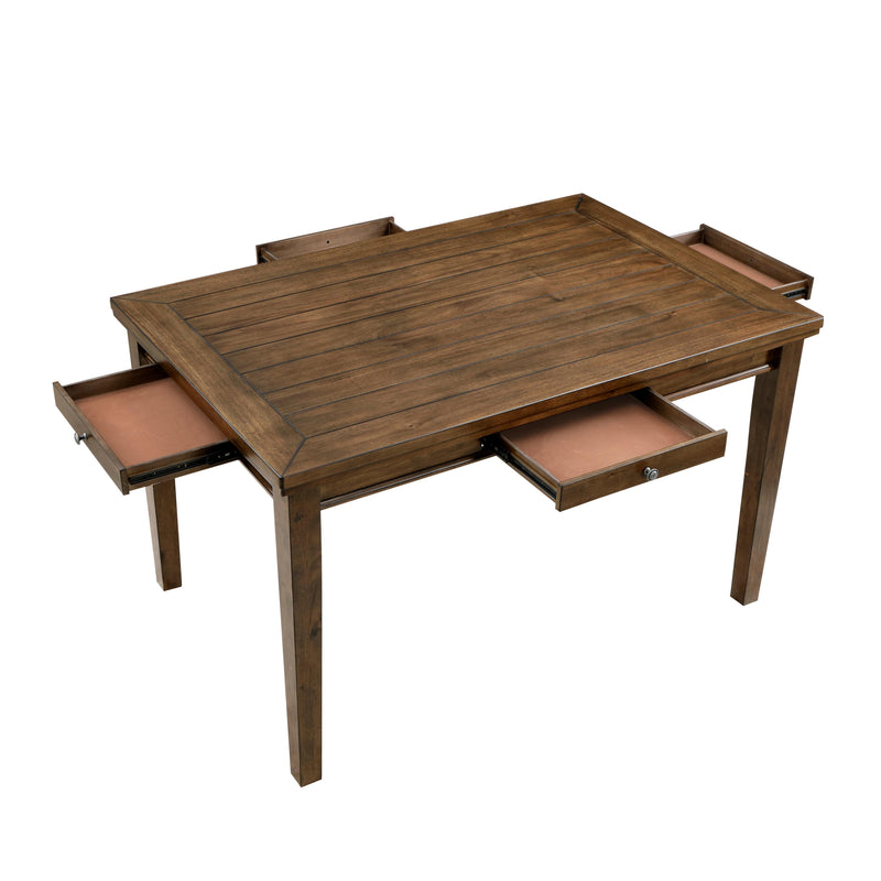 Homelegance Tigard Counter Height Dining Table 5761-36 IMAGE 5