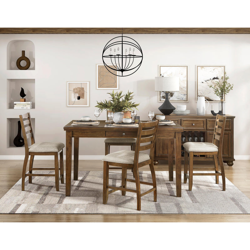 Homelegance Tigard Counter Height Dining Table 5761-36 IMAGE 7