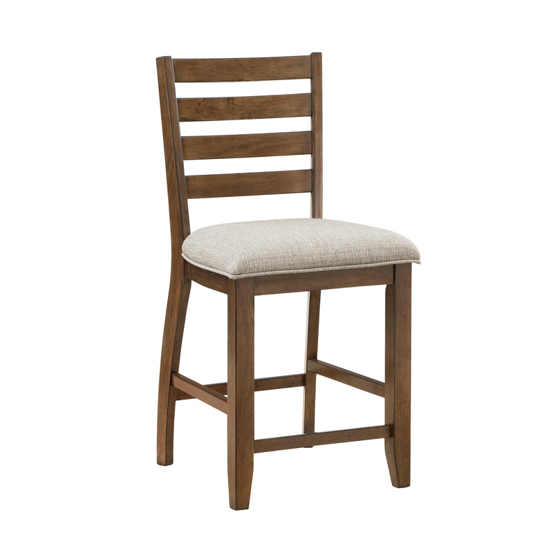 Homelegance Tigard Counter Height Dining Chair 5761-24 IMAGE 2