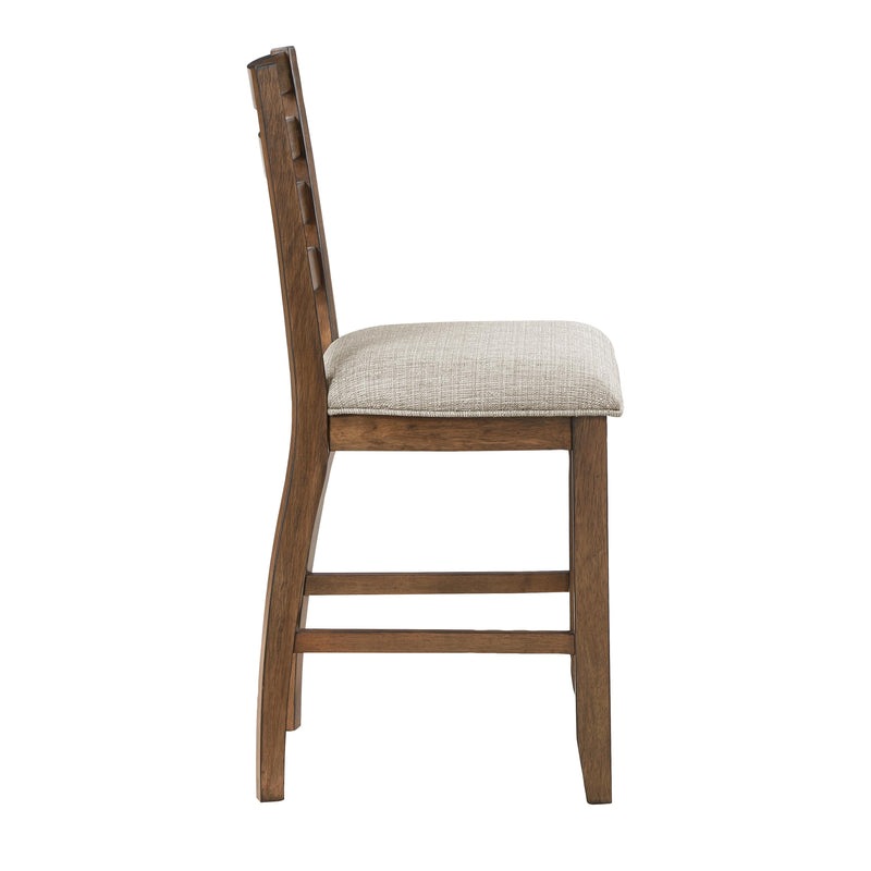 Homelegance Tigard Counter Height Dining Chair 5761-24 IMAGE 3