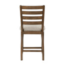 Homelegance Tigard Counter Height Dining Chair 5761-24 IMAGE 4