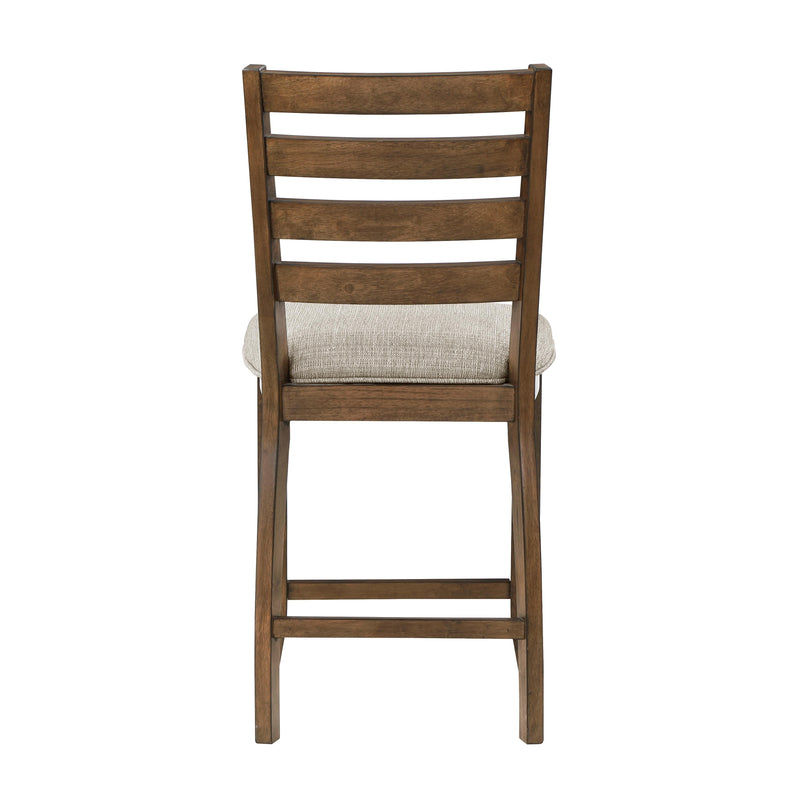 Homelegance Tigard Counter Height Dining Chair 5761-24 IMAGE 4