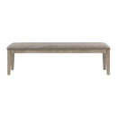 Homelegance Southlake Bench 5741NN-13 IMAGE 1