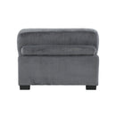Homelegance Traverse Stationary Fabric Sofa 8555GY-3* IMAGE 8