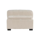 Homelegance Traverse Stationary Fabric Sofa 8555BE-3* IMAGE 8