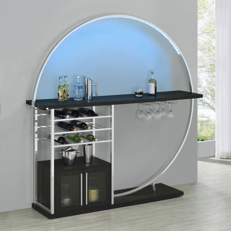 Coaster Furniture Bar Cabinets Bar Cabinets 182799 IMAGE 3