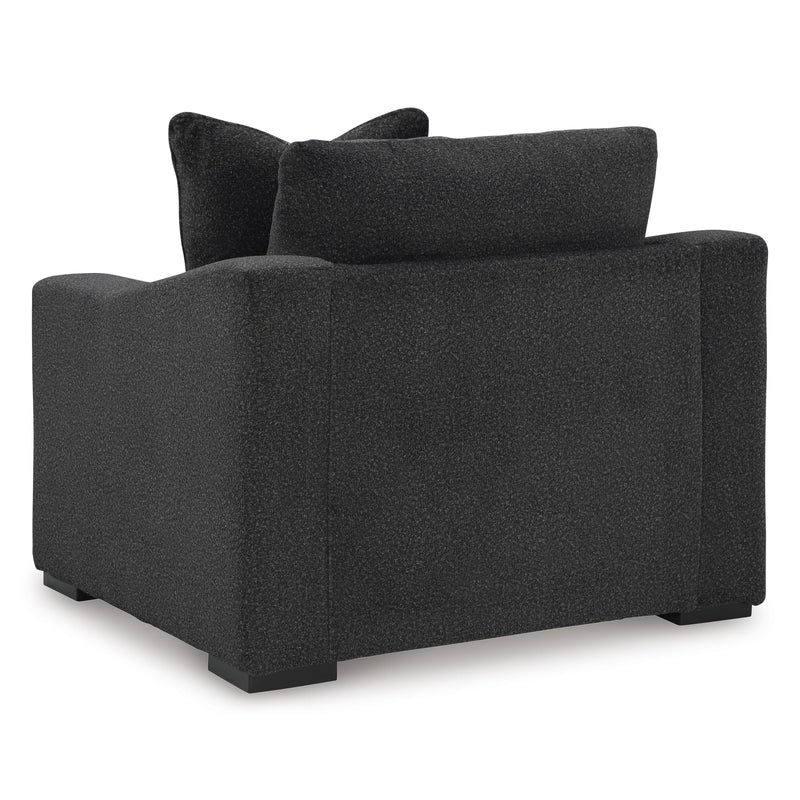 Benchcraft Wryenlynn Stationary Fabric Chair 4940523 IMAGE 4