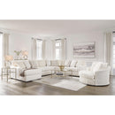 Signature Design by Ashley Chessington Fabric 4 pc Sectional 6190416/6190434/6190477/6190467 IMAGE 5