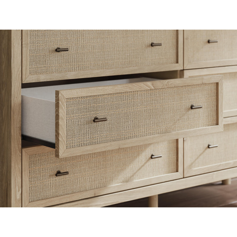 Signature Design by Ashley Cielden 6-Drawer Dresser B1199-231 IMAGE 9