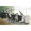 Signature Design by Ashley Rowanbeck Server D821-60 IMAGE 12