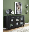 Signature Design by Ashley Rowanbeck Server D821-60 IMAGE 6