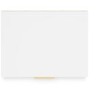 Signature Design by Ashley Socalle 1-Drawer Nightstand EB1867-291 IMAGE 6