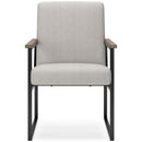 Signature Design by Ashley Office Chairs Office Chairs H632-01A IMAGE 2