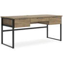 Signature Design by Ashley Office Desks Desks H632-44 IMAGE 1