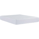 Ashley Sleep Basic Protector M30802 Full Mattress Protector IMAGE 2
