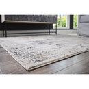 Signature Design by Ashley Rugs Rectangle R406701 IMAGE 3