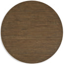 Signature Design by Ashley Mackifeld Cocktail Table T724-8 IMAGE 3