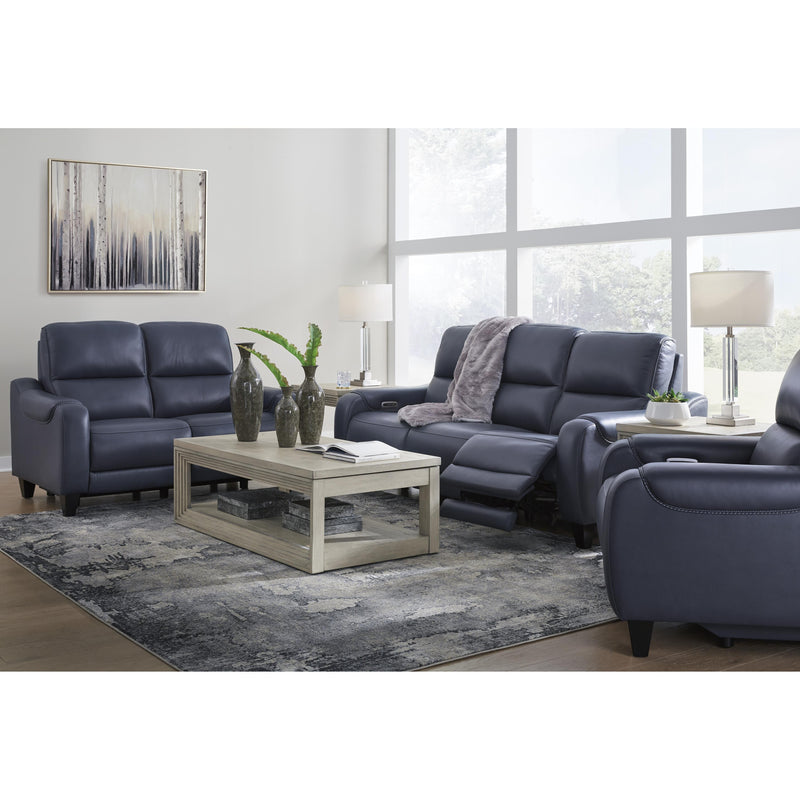 Signature Design by Ashley Mercomatic Power Recliner U7531113 IMAGE 8