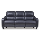 Signature Design by Ashley Mercomatic Power Reclining Sofa U7531115 IMAGE 3