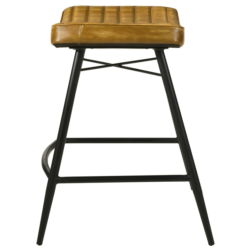 Coaster Furniture Bayu Counter Height Stool 109248 IMAGE 4