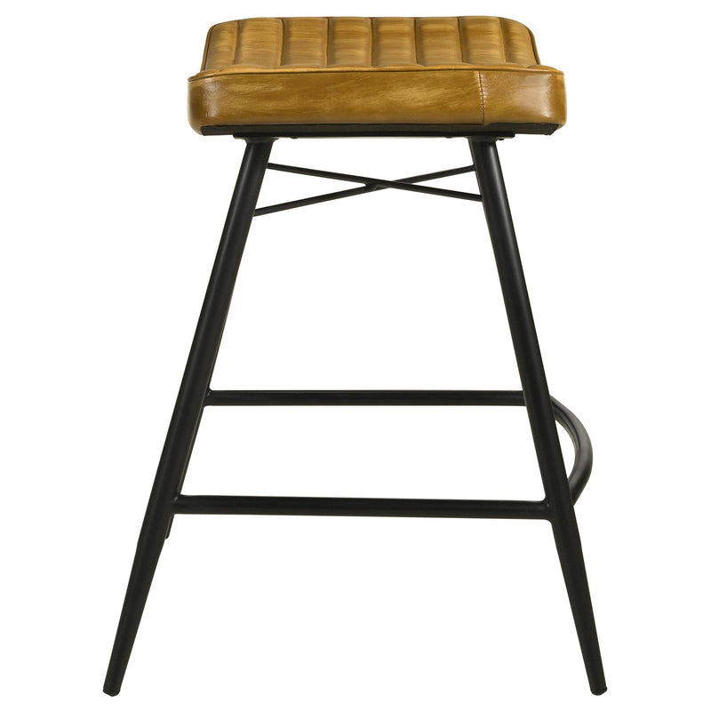 Coaster Furniture Bayu Counter Height Stool 109248 IMAGE 5