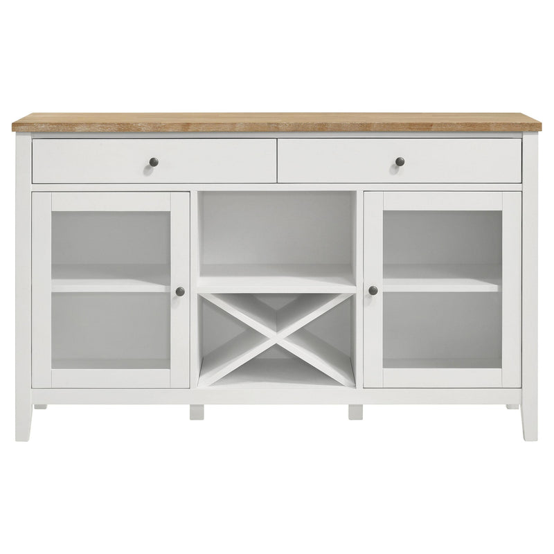 Coaster Furniture Buffets Sideboard 122245 IMAGE 3