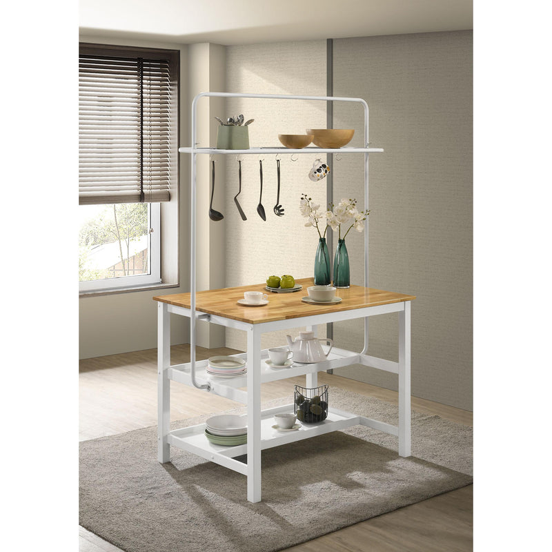 Coaster Furniture Kitchen Islands and Carts Islands 122246 IMAGE 2