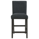Coaster Furniture Alba Counter Height Dining Chair 123139 IMAGE 3