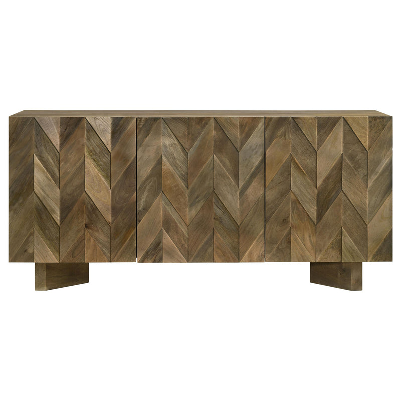 Coaster Furniture Tyler Sideboard 130515 IMAGE 5