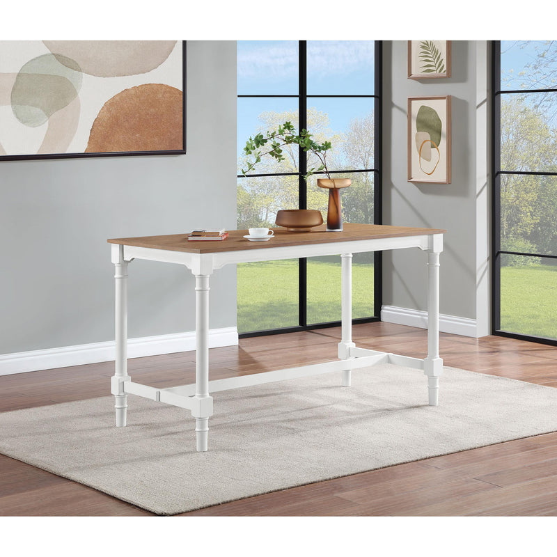 Coaster Furniture Martina 5 pc Counter Height Dinette 150375 IMAGE 10