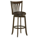 Coaster Furniture Lambert Pub Height Stool 182509 IMAGE 1