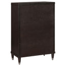 Coaster Furniture Emberlyn 5-Drawer Chest 223065 IMAGE 6