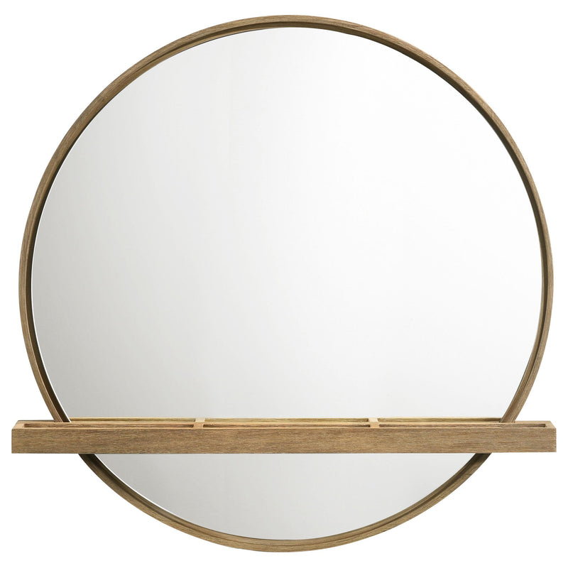 Coaster Furniture Arini Vanity Mirror 224308 IMAGE 2