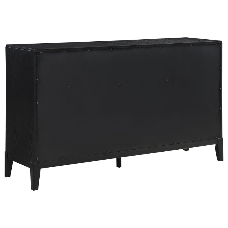 Coaster Furniture Brookmead 8-Drawer Dresser 224713 IMAGE 6